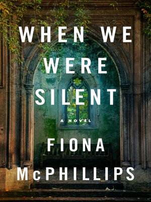 cover image of When We Were Silent